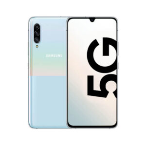 Samsung Galaxy A12 (Black, 6GB RAM, 128GB Storage)