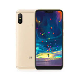 Redmi Note 6 Pro Gold, 4 GB RAM, 64 GB Storage