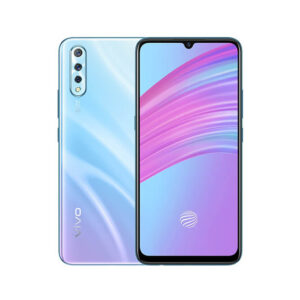 Vivo X60 (Shimmer Blue, 8GB RAM, 128GB ROM)