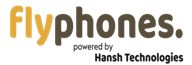 Flyphones